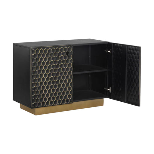 Sunpan Hive Small Dining Room Sideboard