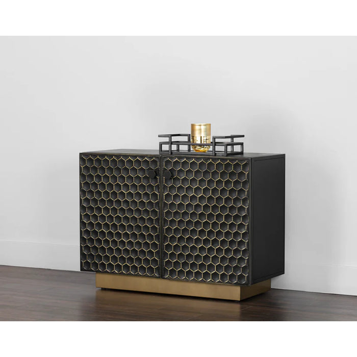 Sunpan Hive Small Dining Room Sideboard