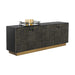 Sunpan Hive Large Dining Room Sideboard