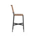 Sunpan Omari Barstool