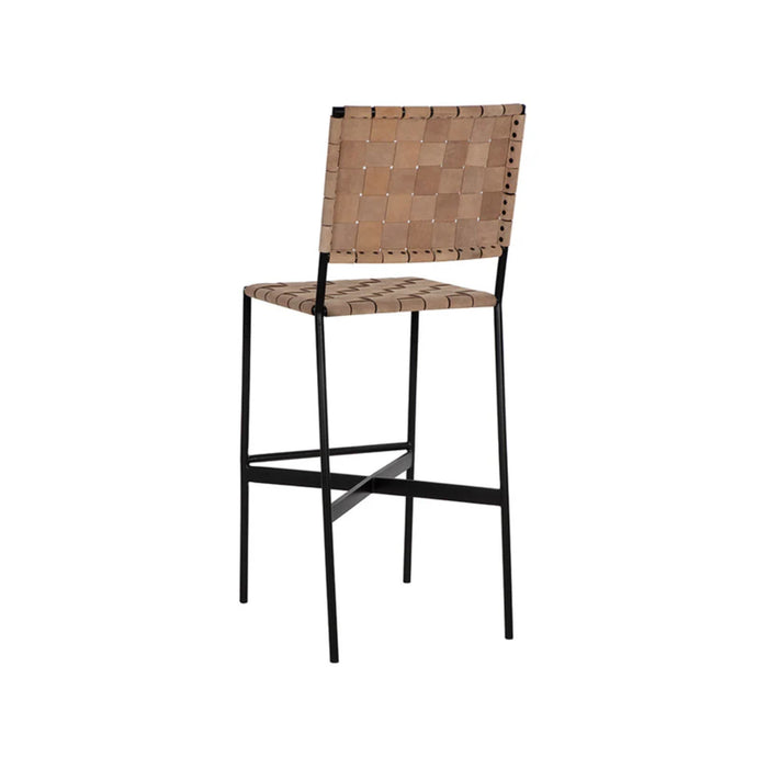 Sunpan Omari Barstool