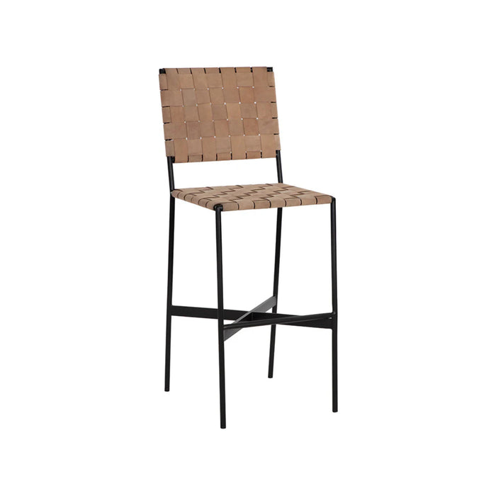 Sunpan Omari Barstool