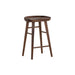 Sunpan Dominic Wood Counter Stool