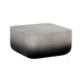 Sunpan Strut Indoor and Outdoor Square Concrete Coffee Table