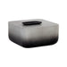 Sunpan Strut Indoor and Outdoor Square Concrete Coffee Table