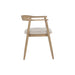 Sunpan Jeremy Dining Armchair