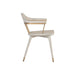 Sunpan Demi Dining Armchair