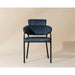 Sunpan Sharqui Dining Armchair