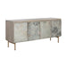 Sunpan Mirabelli Dining Room Sideboard