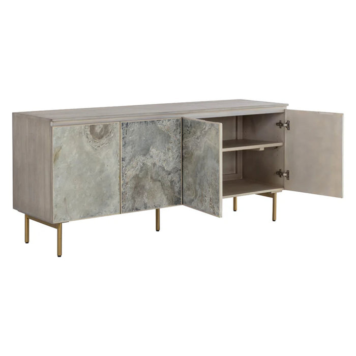 Sunpan Mirabelli Dining Room Sideboard