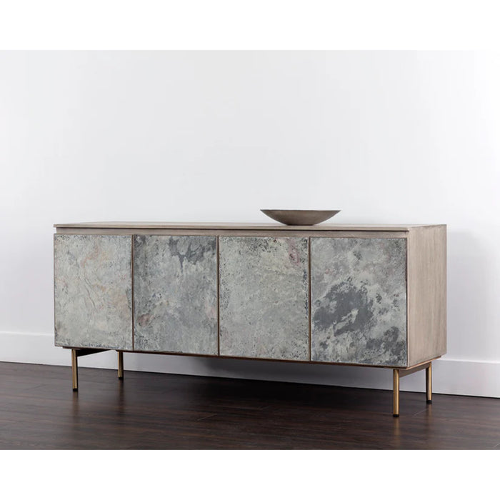 Sunpan Mirabelli Dining Room Sideboard