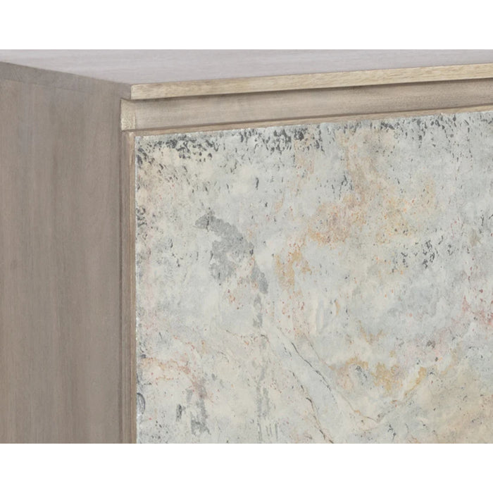 Sunpan Mirabelli Dining Room Sideboard