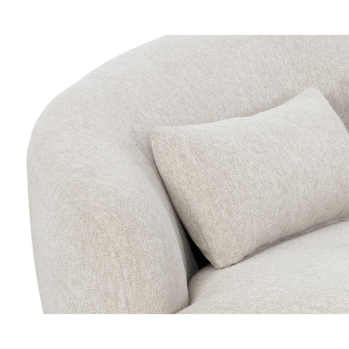 Sunpan Soraya Sofa