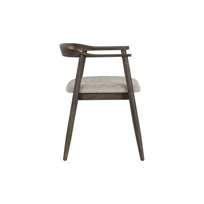 Sunpan Jeremy Dining Armchair