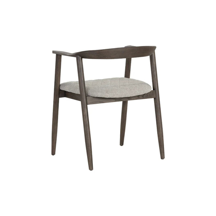 Sunpan Jeremy Dining Armchair