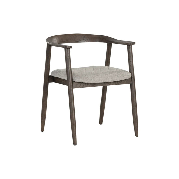 Sunpan Jeremy Dining Armchair