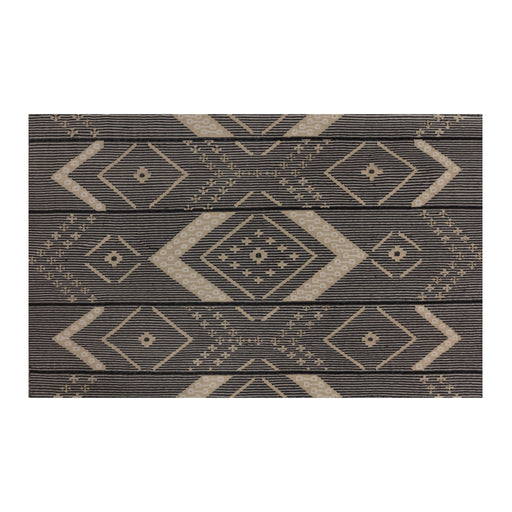 Sunpan Asana Hand-Woven Outdoor Area Rug