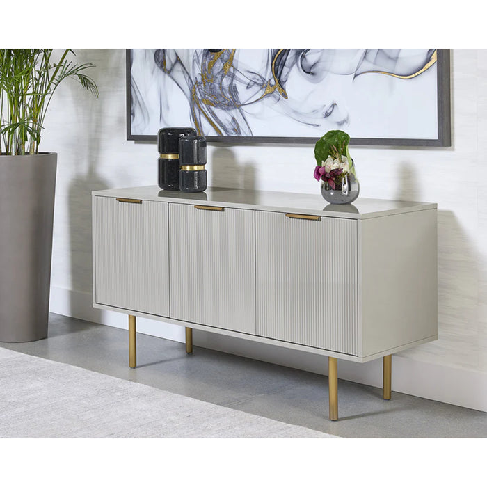 Sunpan Dorada Dining Room Sideboard