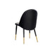 Sunpan Kline Dining Chair