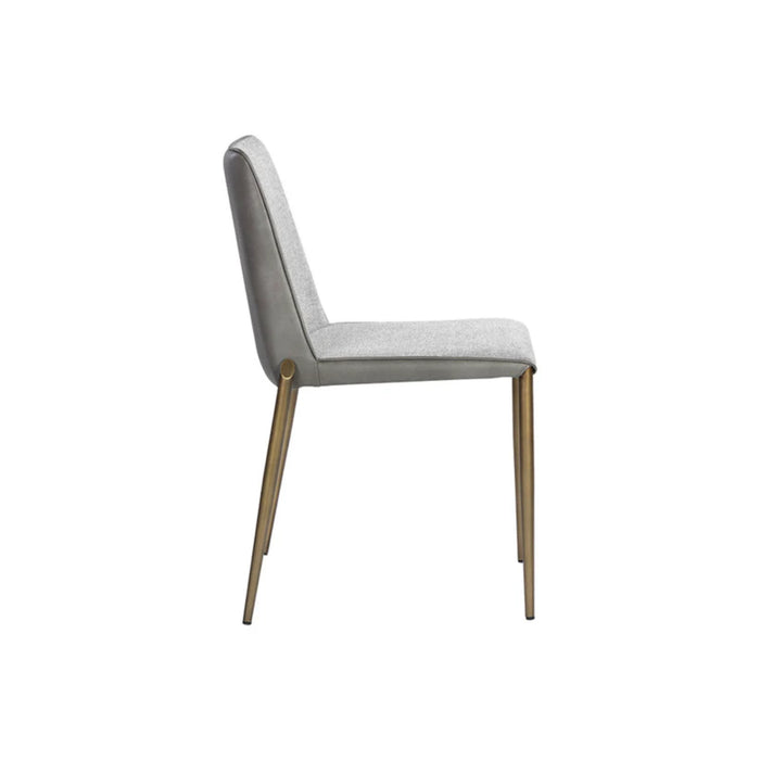 Sunpan Renee Stackable Dining Chair