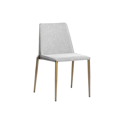 Sunpan Renee Stackable Dining Chair