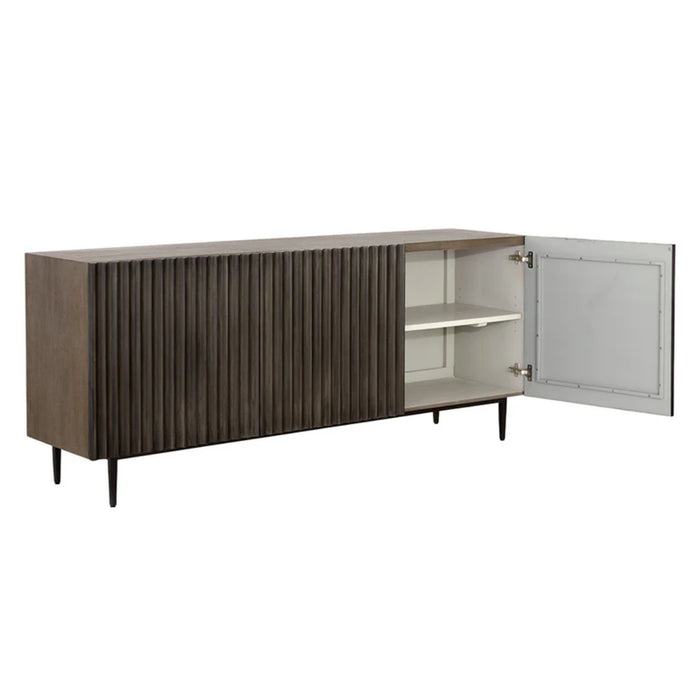 Sunpan Carlin Large Sideboard