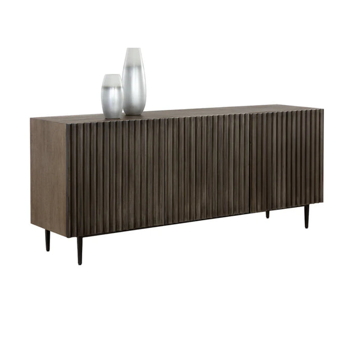 Sunpan Carlin Large Sideboard