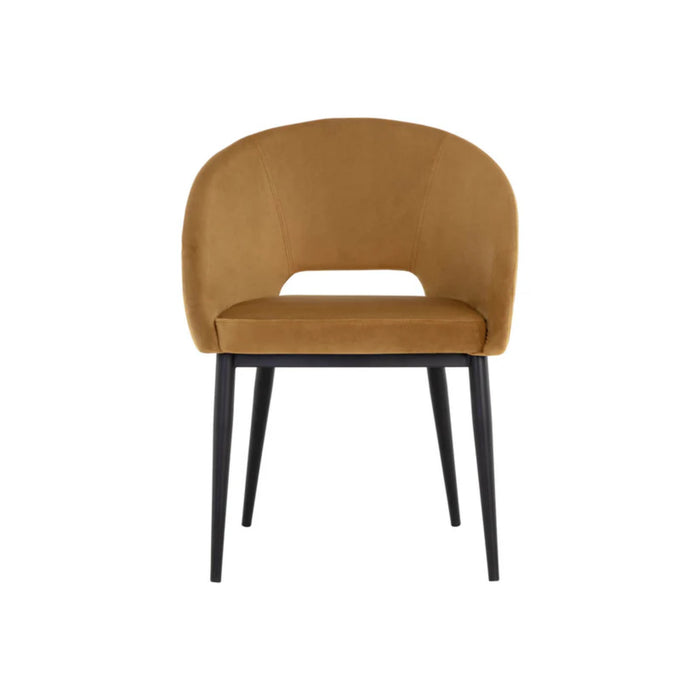 Sunpan Thatcher Dining Armchair