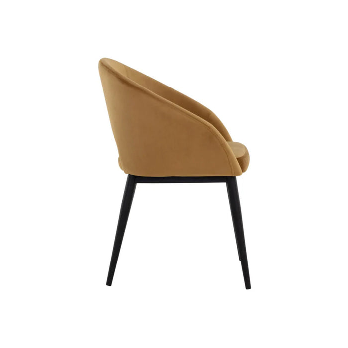 Sunpan Thatcher Dining Armchair