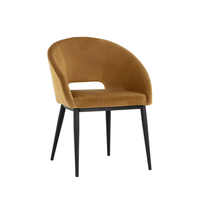 Sunpan Thatcher Dining Armchair