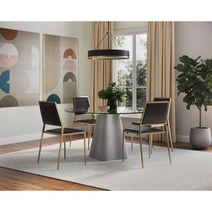 Sunpan Moda Dining Table