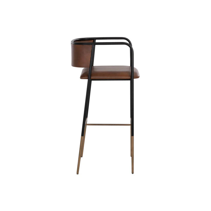 Sunpan Brenan Barstool