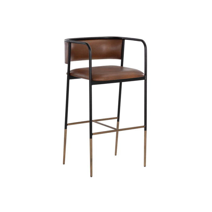 Sunpan Brenan Barstool