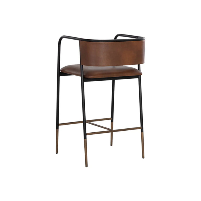 Sunpan Brenan Counter Stool