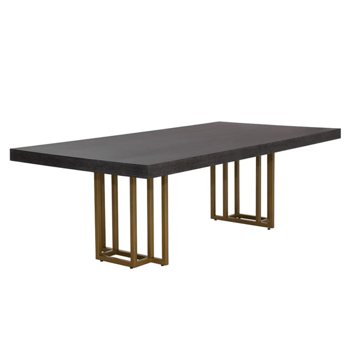 Sunpan Baldessara Dining Table 