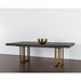 Sunpan Baldessara Dining Table 