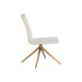 Sunpan Hilda Swivel Dining Chair