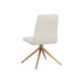 Sunpan Hilda Swivel Dining Chair