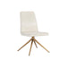 Sunpan Hilda Swivel Dining Chair