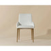 Sunpan Carlo Dining Armchair