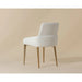 Sunpan Carlo Dining Armchair