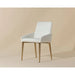 Sunpan Carlo Dining Armchair