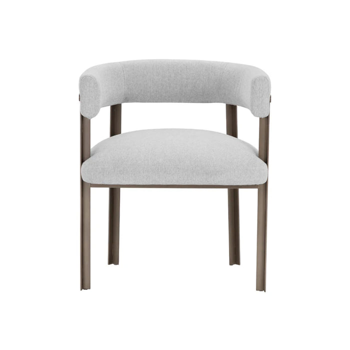 Sunpan Mae Dining Armchair