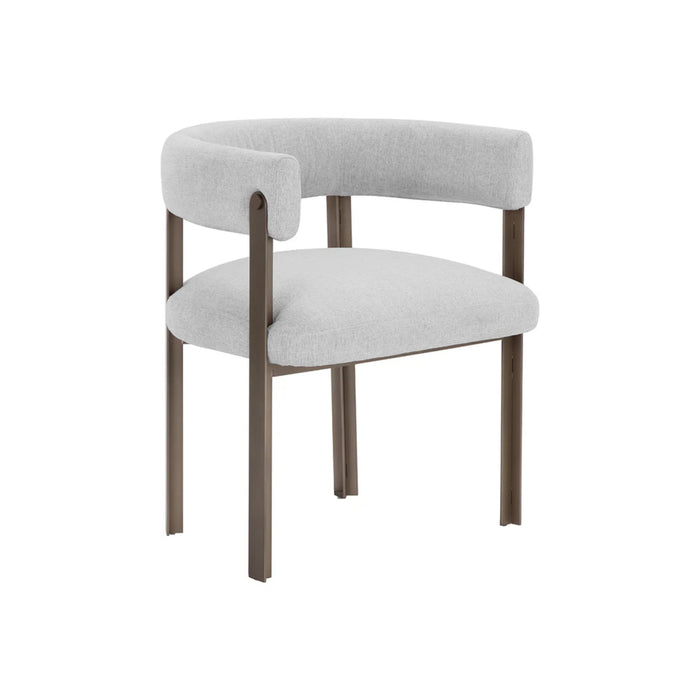 Sunpan Mae Dining Armchair