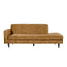 Sunpan Palmyra Brown Sofa