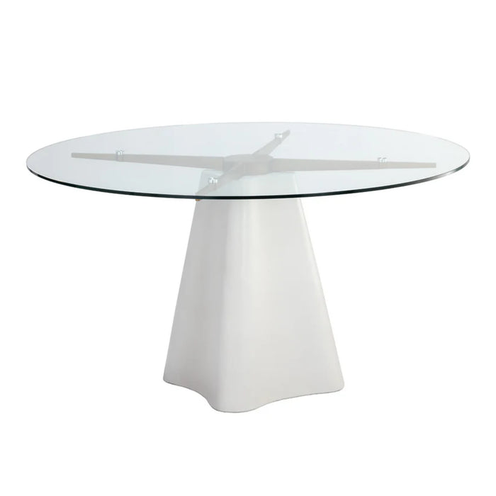 Sunpan Moda Dining Table