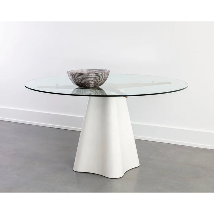 Sunpan Moda Dining Table