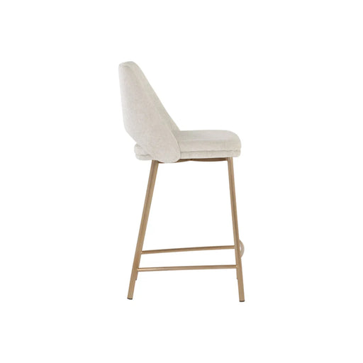 Sunpan Radella Counter Stool