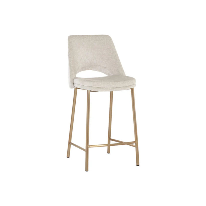 Sunpan Radella Counter Stool