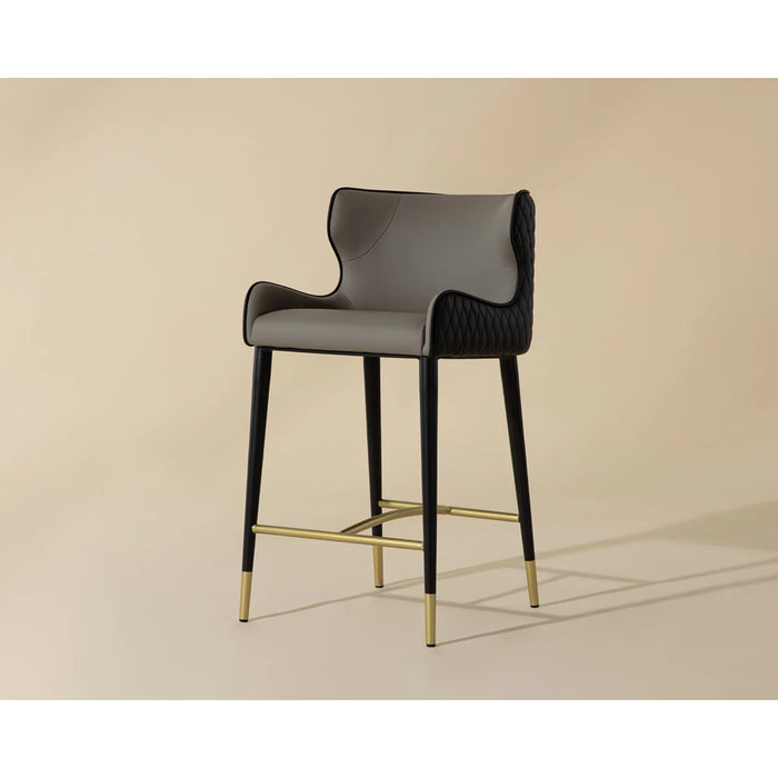 Sunpan Gianni Counter Stool